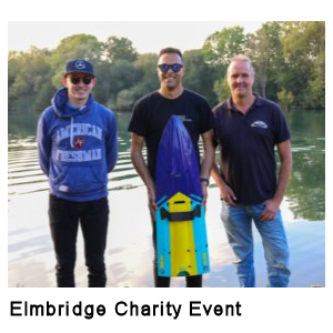 Elmbridge Charity 20211009