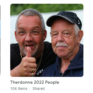 Therdonne 2022 People