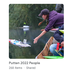 Putten 2022 People