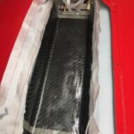 Mark Wraight Seljak 15cc