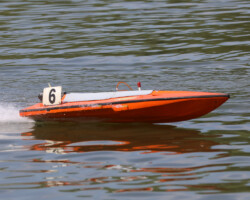 Elmbridge Masters 2018 Paul Adams 27cc