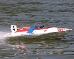 Elmbridge Masters 2018 Steve Baxter 27cc