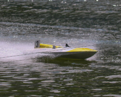 Elmbridge Masters 2018 Mike Broad 27cc