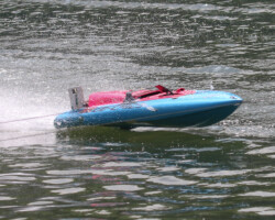 Elmbridge Masters 2018 Mick Pain 27cc