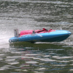 Elmbridge Masters 2018 Mick Pain 27cc