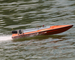 Elmbridge Masters 2018 Paul Adams 27cc