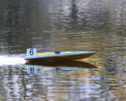 Keith Burgess' 3.5cc Keith Burgess' 3.5cc