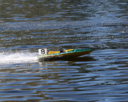 Robert Daniel 3.5cc Robert Daniel 3.5cc