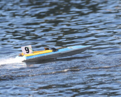 Keith Burgess' 3.5cc Keith Burgess' 3.5cc