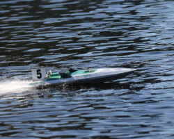 Geoff Parmenter 3.5cc Geoff Parmenter 3.5cc