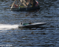 Peterborough Prestwich Classic 2019 R1 Geoff Parmenter 7.5cc