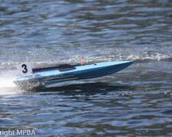 Peterborough Prestwich Classic - 7.5 Dave Pillman 7.5cc