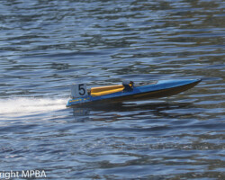 Peterborough Prestwich Classic - 7.5 Dave Marles 7.5cc