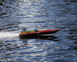 Peterborough Prestwich Classic - 7.5 Andrew Aykyoyd 7.5cc
