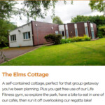 Accommodation NWSC Nottingham accommodation