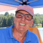 iMBRA 2018 People Mick Pain