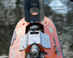 Paul Adams 27cc Paul Adams 27cc