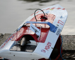 Steve Baxter 27cc Steve Baxter 27cc