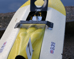 Roger Sparkes 27cc Roger Sparkes 27cc