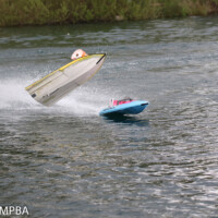 Terry Holmes and Mick Pain clash Terry Holmes and Mick Pain clash