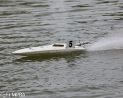 Elmbridge Circuit NDC R1 2019 Luke Burgess O 3.5