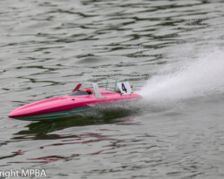 Elmbridge Circuit NDC R1 2019 Mick Bonny O 15