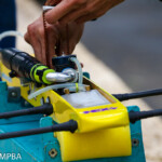 Close up Phill's 3.5cc Hydro