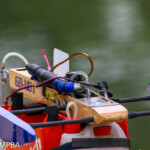 Close up Keith's 3.5cc Hydro