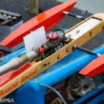 Close up Gary's 7.5cc Hydro