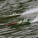 Luke and Rok 3.5cc Offshore Luke and Rok 3.5cc Offshore