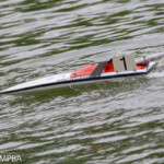 Thomas' 3.5cc Offshore Thomas' 3.5cc Offshore