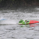 Brotherly Love! Miha and Rok (Red+Green) tangle