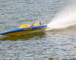 Dave Marles 27cc Kraken