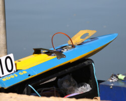 2019 Masters Dave Marles Ikarus 2.3 3.5