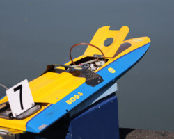 2019 Masters Dean Lord Ikarus 2.3 3.5