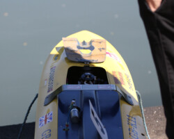 2019 Masters Dave Clay 3.5