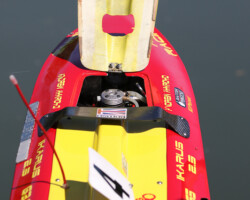 2019 Masters Andre Aykroyd 3.5