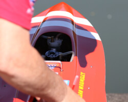 2019 Masters Julian Waumsley 3.5