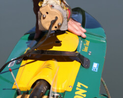 2019 Masters Robert Daniel 3.5