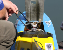 2019 Masters Keith Burgess 3.5