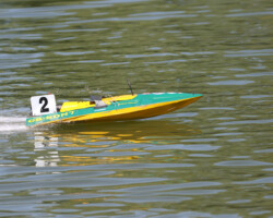 2019 Masters Robert Daniel 3.5