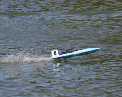 2019 Masters Chris Alder 3.5 Wave Jump