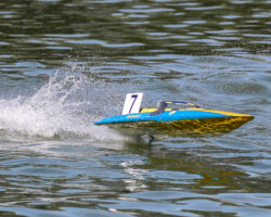 2019 Masters Dean Lord 3.5