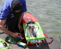 Elmbridge Nationals 2019 Rok Folkson 3.5cc Offshore