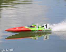 Elmbridge Nationals 2019 Rok Folkson 3.5cc Offshore