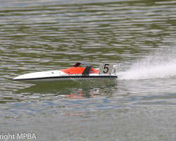Elmbridge Nationals 2019 Thomas Clements 3.5cc Offshore