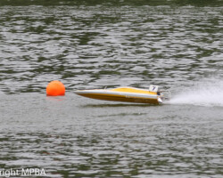 Grahame Morgan 27cc Offshore Grahame Morgan 27cc Offshore