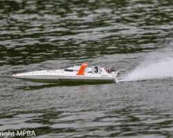 Neil Ward 27cc Delta Force Offshore Neil Ward 27cc Delta Force Offshore