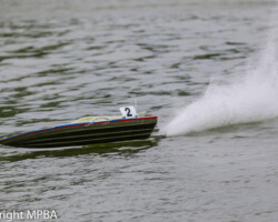 James Taylor 27cc Offshore James Taylor 27cc Offshore