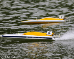 Werner Bester 27cc Offshore Werner Bester 27cc Offshore